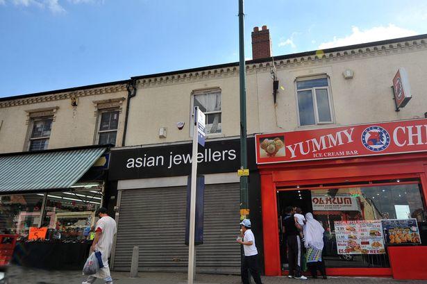 Jewellers