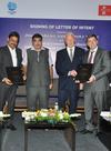 JNPT Peel Ports LOI Photo 2