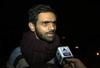 JNU's Umar Khalid