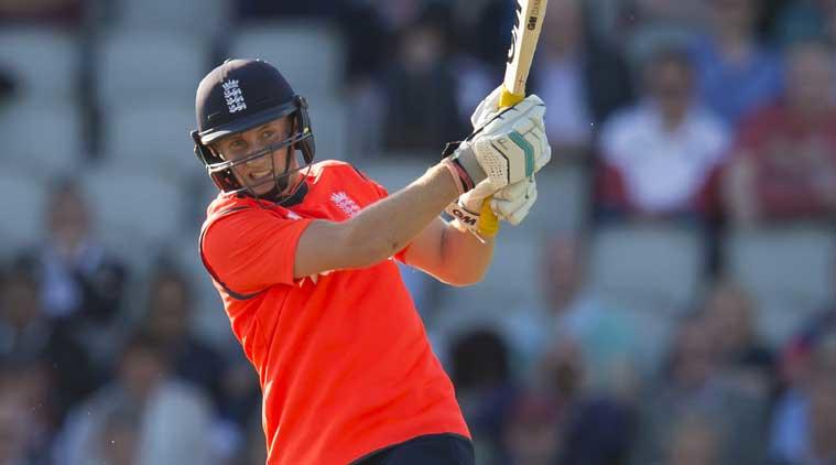 Joe Root