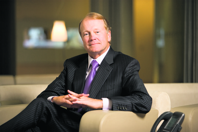 John Chambers