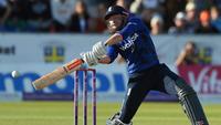 Jonathan Bairstow 1 Jonathan Bairstow 1