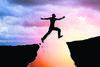Jumping