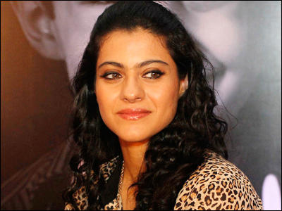 kajol