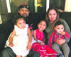 Kalpesh Patel Murder in US