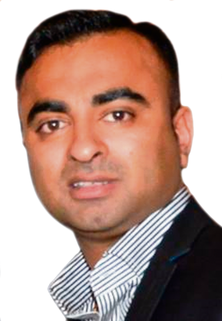 Kamlesh Padhra