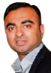 Kamlesh Padhra
