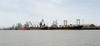 Kandla Port