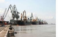 Kandla Port