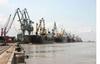 Kandla Port
