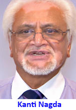 kanti nagda
