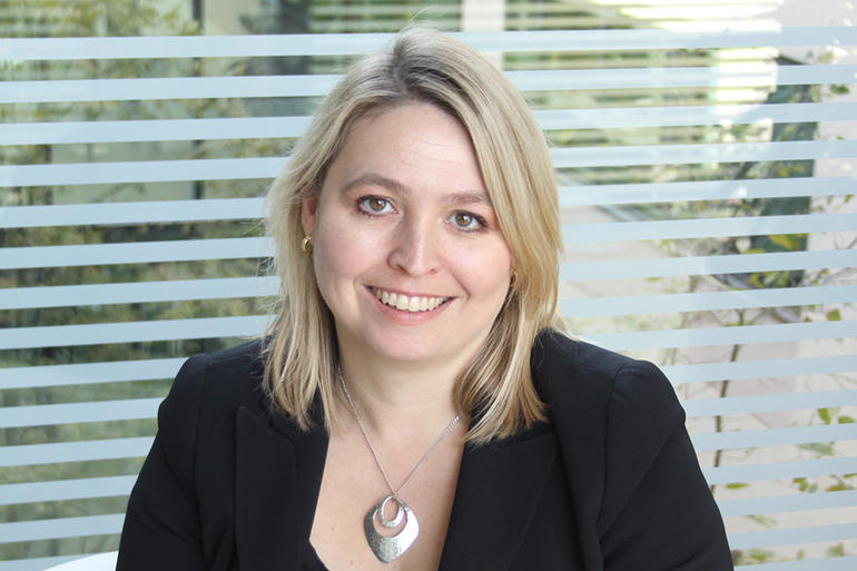 Karen Bradley Smiling 960x640