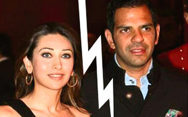 Karisma-Sanjay-Kapoor