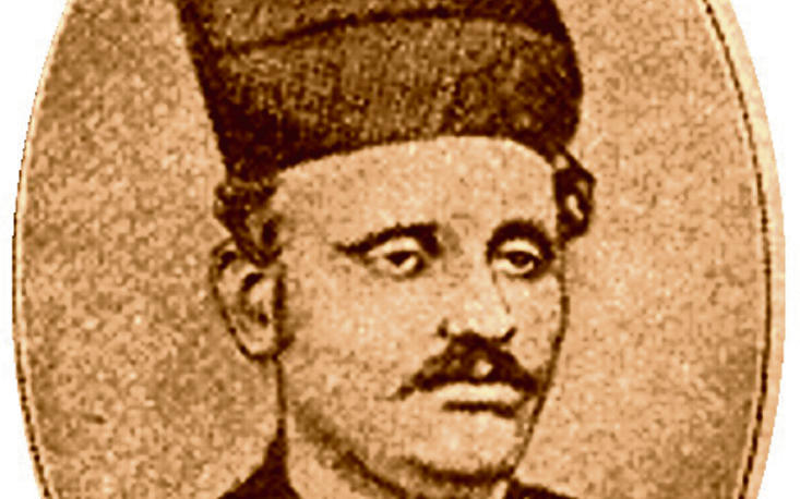 KARSANDAS MULJI