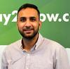 Kasim Choudhry