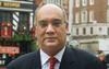 Keith Vaz
