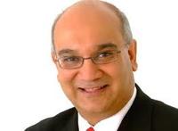 Keith Vaz
