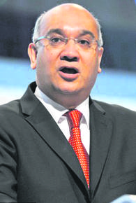 keith vaz keith vaz