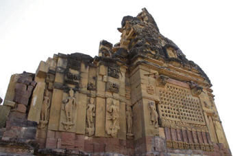 Kera Shiva Temple
