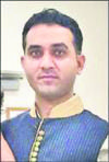 Keval Patel