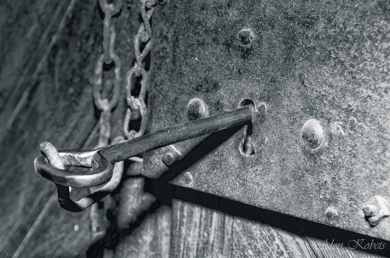 Key lock