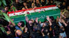 Khamenei's funeral1