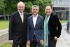 Khan, Livingstone, King