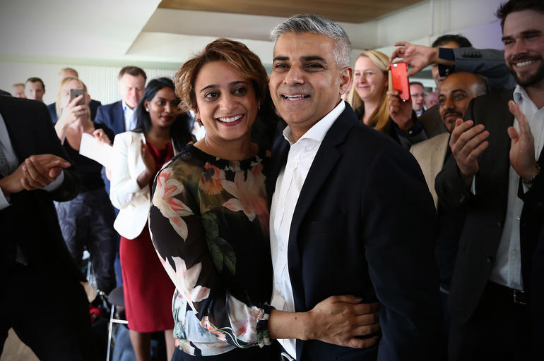 khan