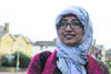 Khola Hasan-Islamic Sharia Council in London
