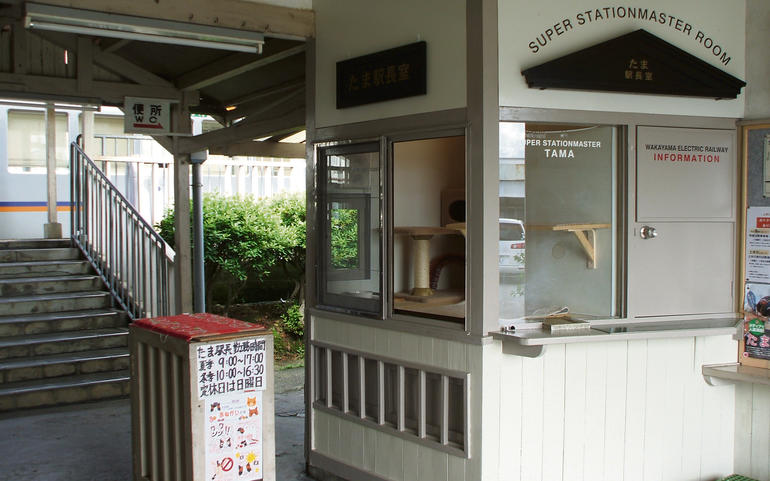 kishi-station 1