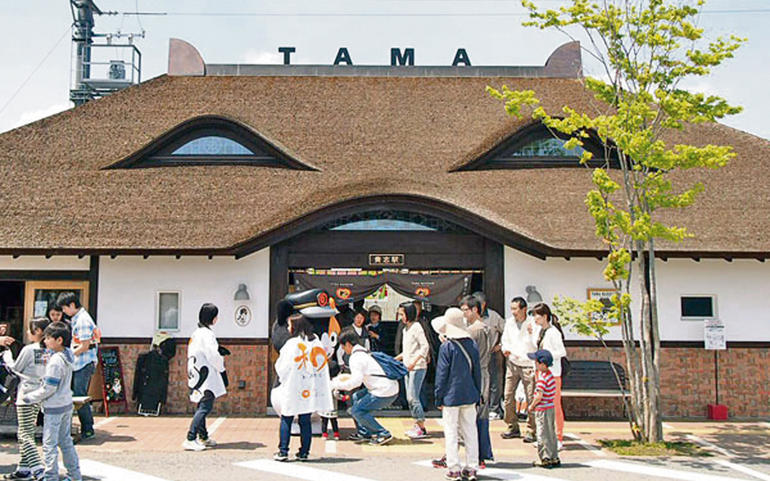 kishi-station
