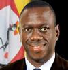 Kizza Besigye