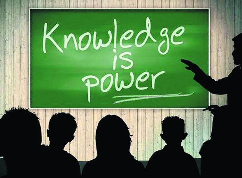 Knowledge