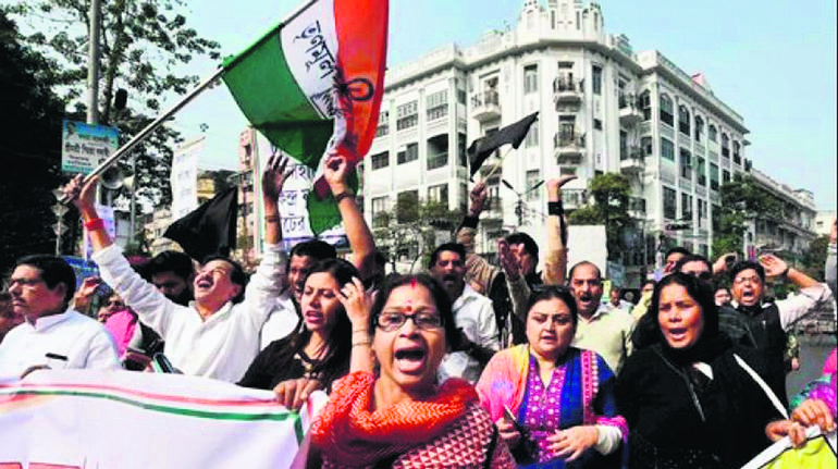 Kolkata Kolkata