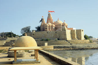 Koteshwar Temple