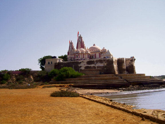 Koteshwar Temple