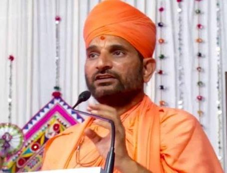 kp swami