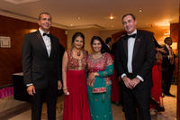 KPMG Asian Festival Dinner KPMG Asian Festival Dinner