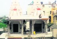 Kuldevi Kuldevi