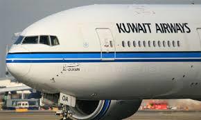 Kuwait Airways