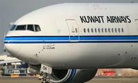 Kuwait Airways Kuwait Airways