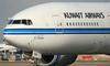 Kuwait Airways