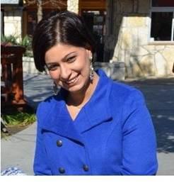 Lakshmi Kaul