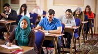 LANGUAGE EXAMS-UK