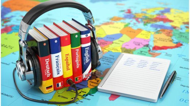 Languages
