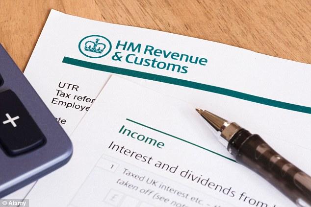 late tax returns