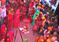Lathmar-Holi-Barsana-Mathura-23 Lathmar-Holi-Barsana-Mathura-23