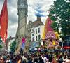 Leicester Rathayatra