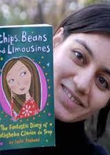 Leila Rasheed- Author, Director-Uni. of Warwick