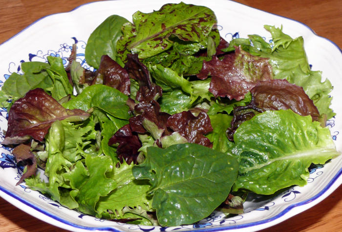 Lettuce